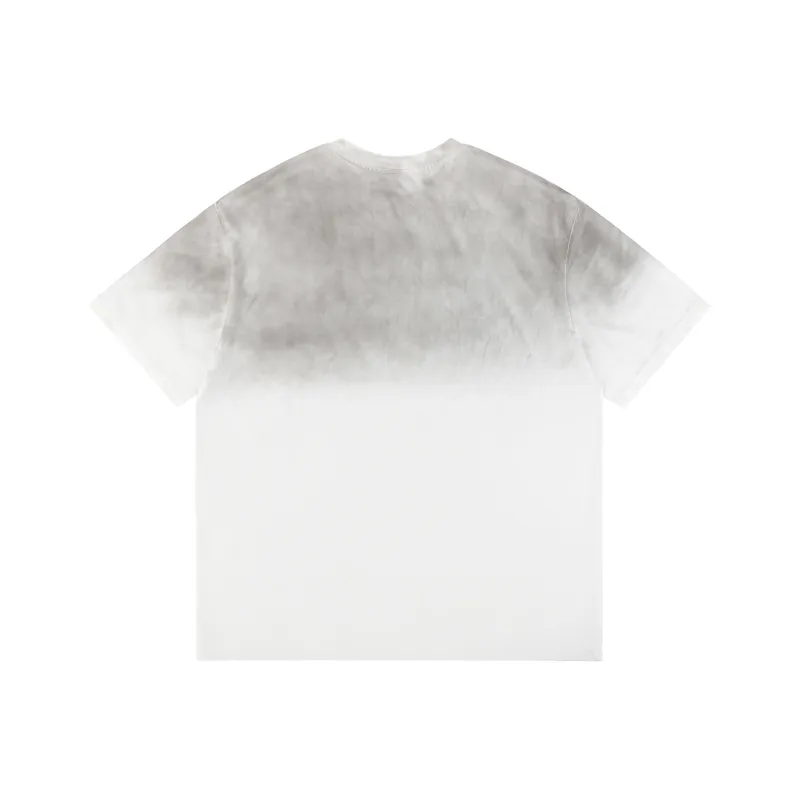 BEETLE TOWN Short Sleeved T Shirts Unisex-8