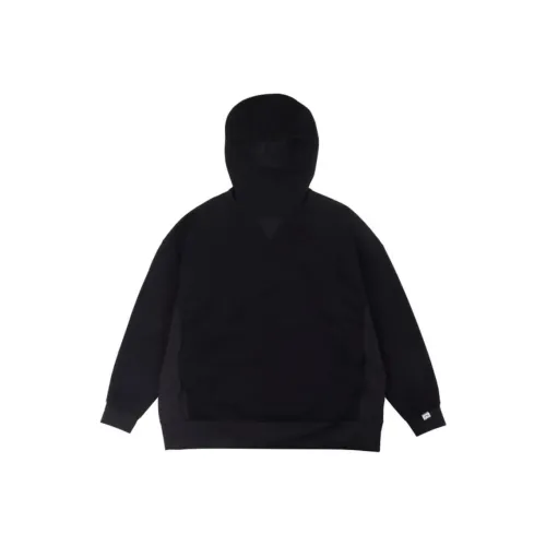 COMFY OUTDOOR GARMENT Sweatshirt Men's Black