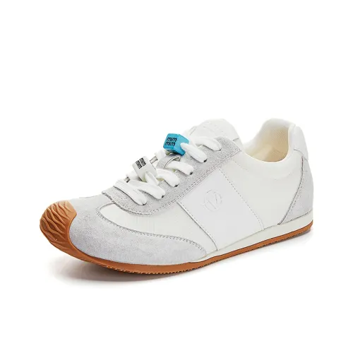 Help Low Top Casual Shoes Women's