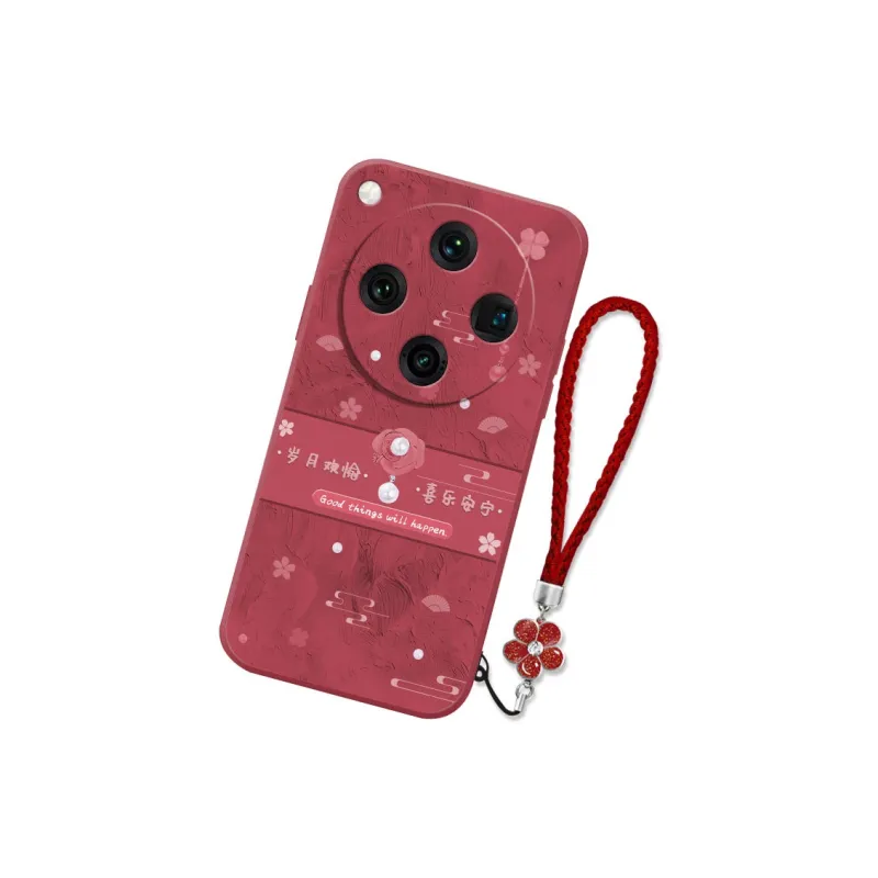 TENGCHI Phone Cases-9