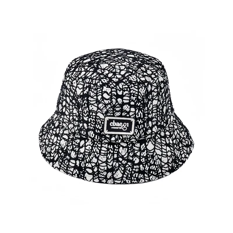 Ainingxue Polyester Bucket Hats Women's-0
