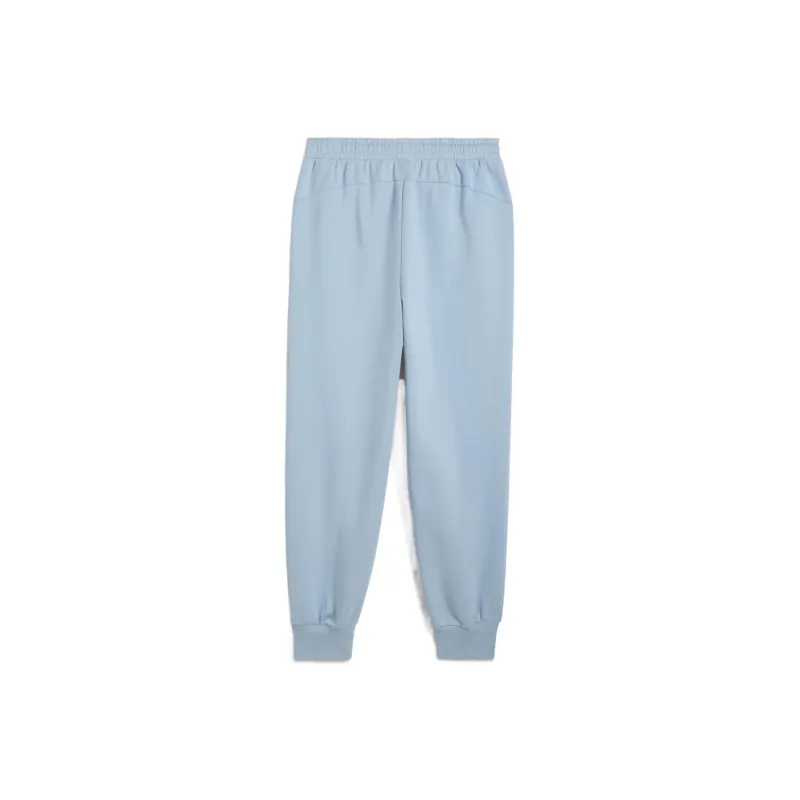 PUMA BMW M Motorsport ESS Casual Pants Men's Blue-1