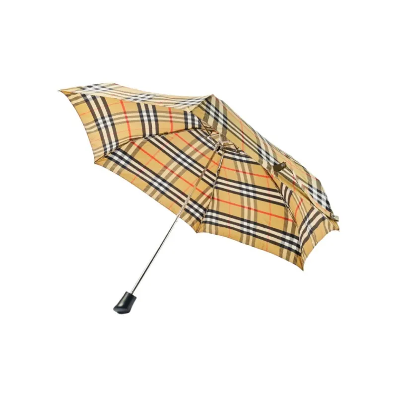 Burberry Umbrellas-0