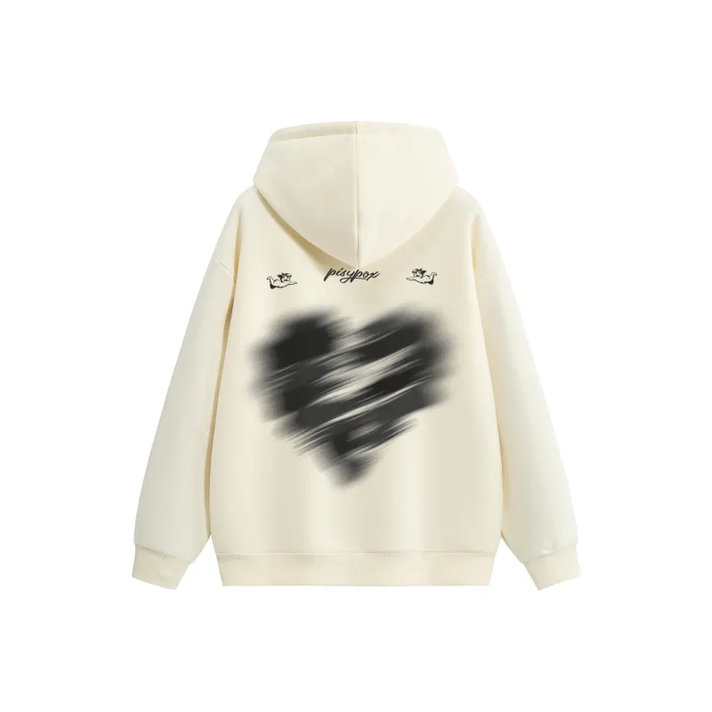 PISYPOX Sweatshirts Unisex-12