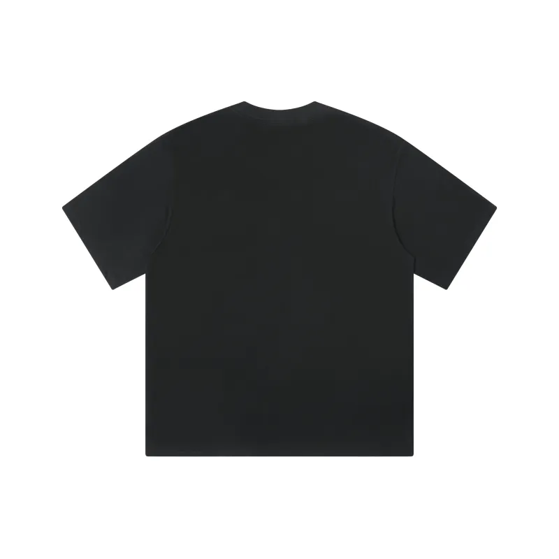 Trendy Essential T Shirt Unisex-2