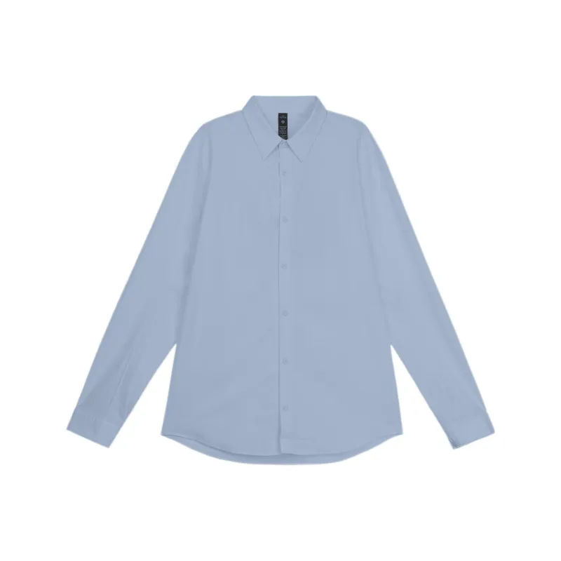 Lululemon New Venture Shirt Men's-14