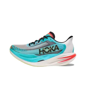 HOKA ONE ONE Low Top Running Shoes Unisex