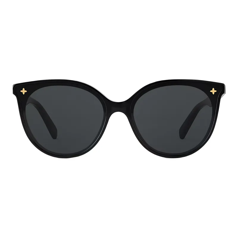 LOUIS VUITTON Z2486U My Monogram Fame Cat Eye Sunglasses-0