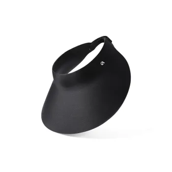 CACUSS Junior Seamless Integrated Sun Protection Hats Women's