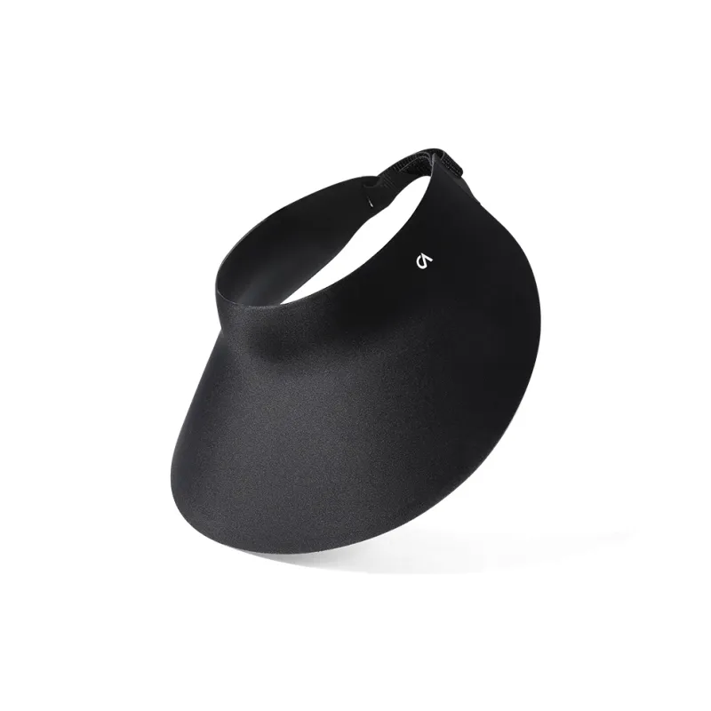 CACUSS Junior Seamless Integrated Sun Protection Hats Women's-0