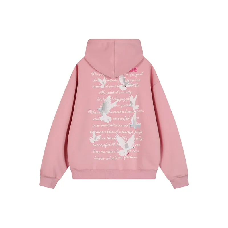 Mimx Homme Sweatshirts Unisex-30