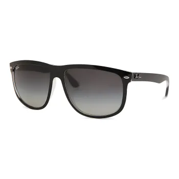 RayBan RB4147 Square Frame Sunglasses