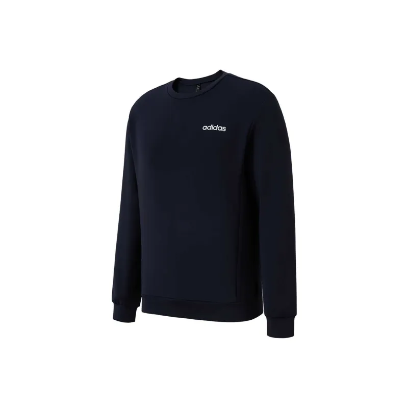 Adidas Sweatshirt Men's Dark Blue-0