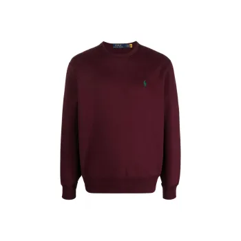 Polo Ralph Lauren Sweatshirt Men's Red