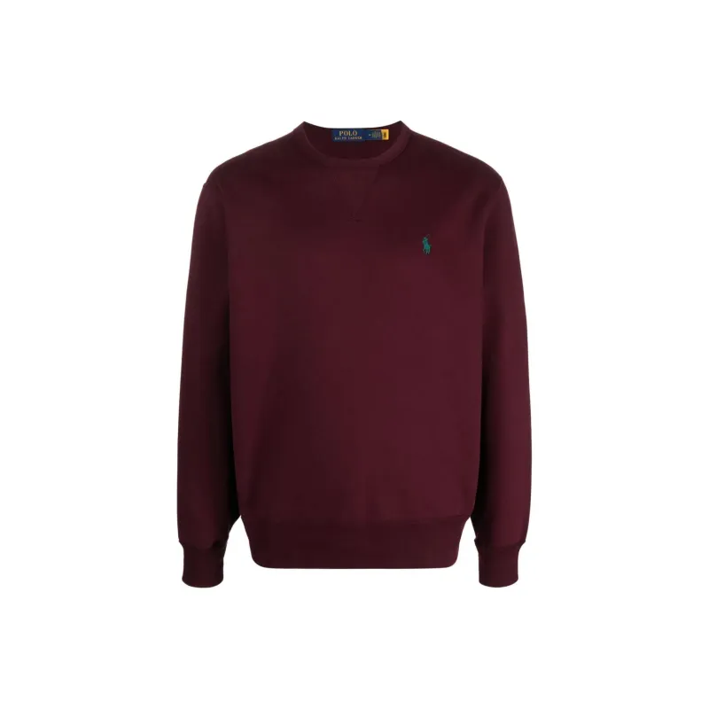 Polo Ralph Lauren Sweatshirt Men's Red-0