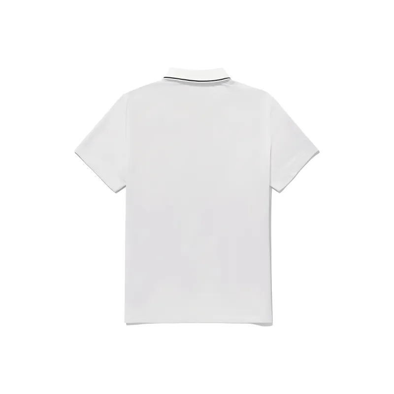 DESCENTE FW25 Polo Shirt Unisex-5