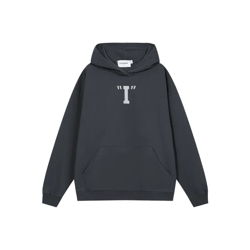 11ESTRANGER Sweatshirts Unisex-19