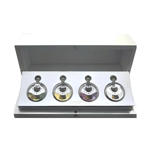 TISSOT Unisex Watch