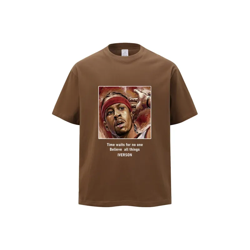 AI3 T Shirts Unisex-45