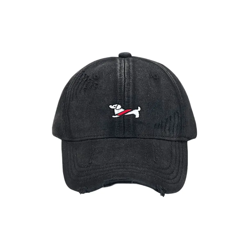JKEM Cotton Baseball Caps Unisex-20