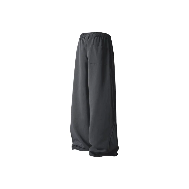Quiksilver Casual Pants Unisex-1
