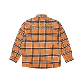 PALACE Lumber Yak Shirt