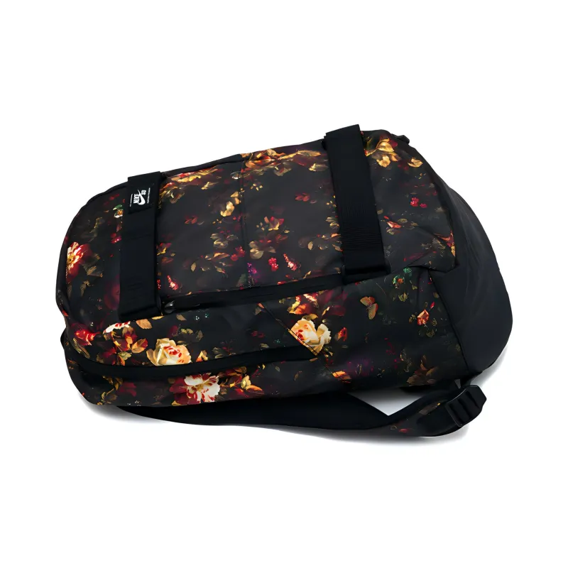 Nike Polyester Backpack Regular Unisex Multicolor-2