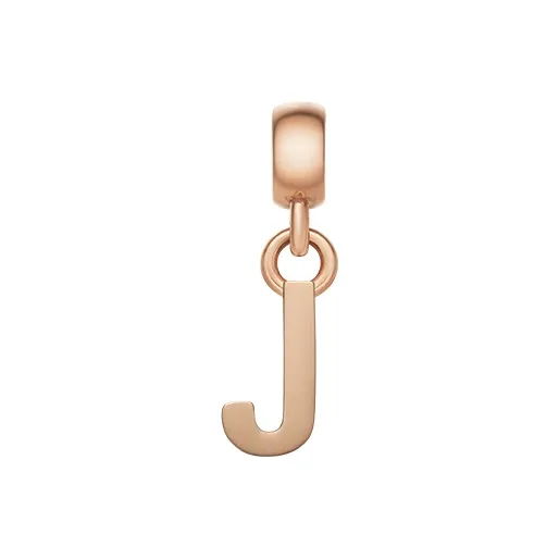 Daniel Wellington CHARMS Whisper Alloy Necklaces Unisex-19