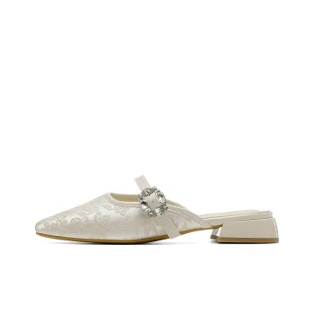 Hotwind Quick Dry Wrap toe Slippers Women's