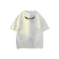 Tie-Dye White