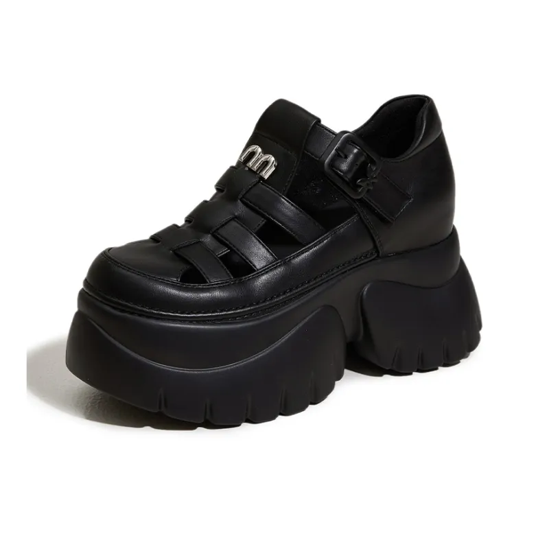Milan Love Song Roman Sandals Women's-7