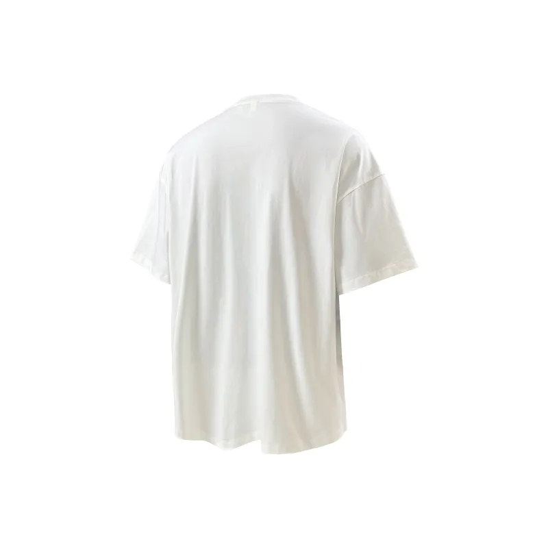 GNOMESHGH T Shirt Unisex White Heather Gray-7