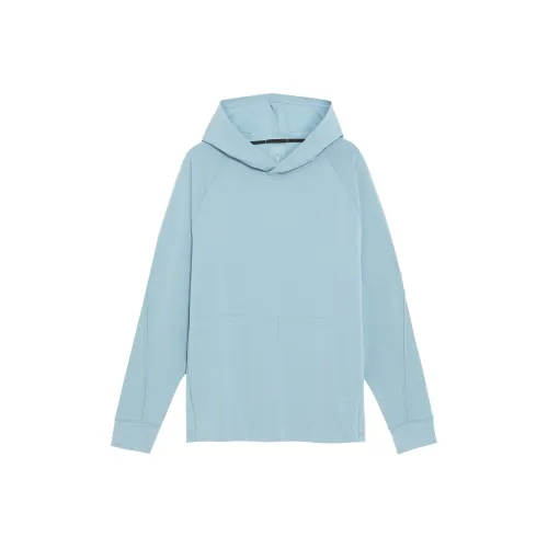On Movement FW24 Sweatshirt Men's Blue