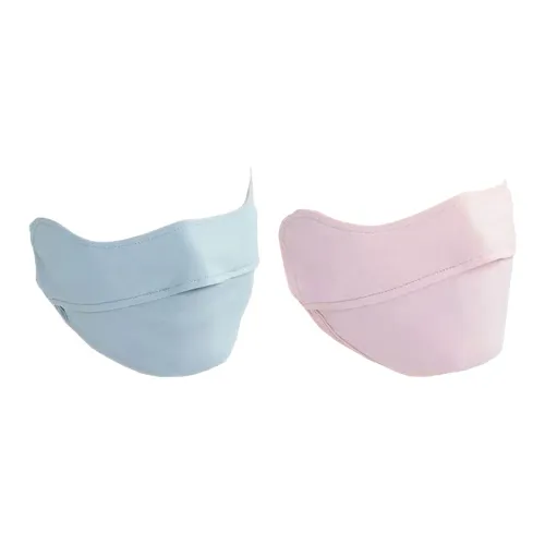 MOREMERRY Polyamide Sun Protection Face Mask Unisex