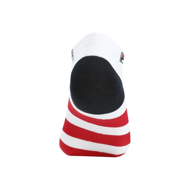 FILA Ankle Socks Women's 1 Pack Legend Blue-1