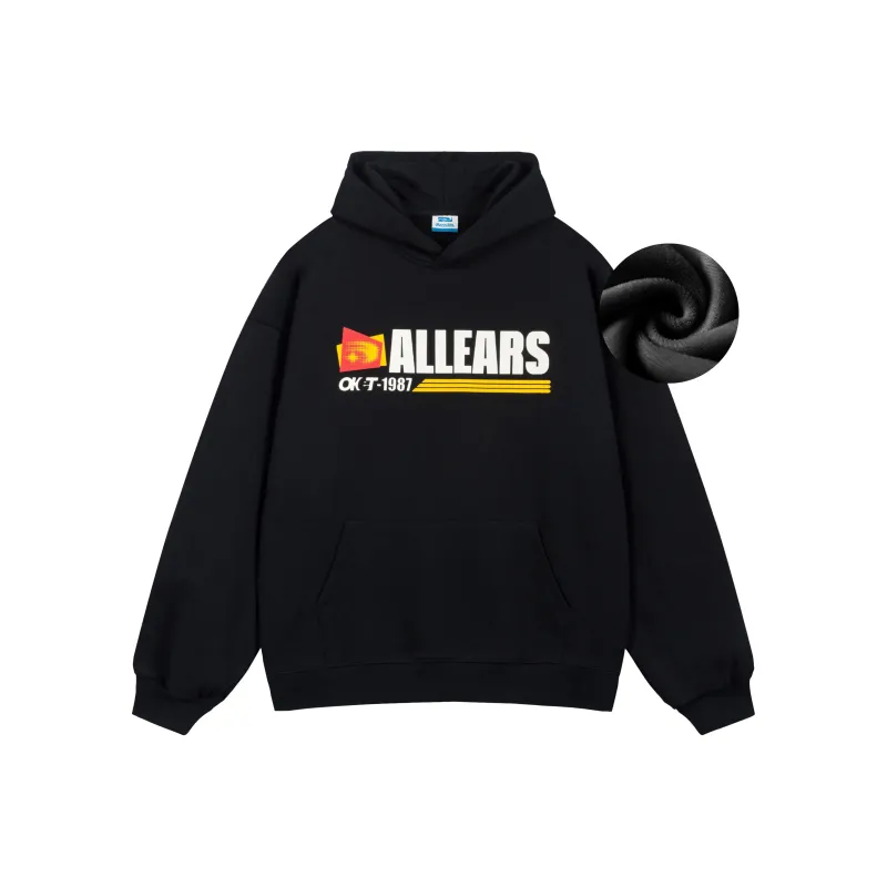 RECOLETA x OKET Sweatshirt Unisex-16