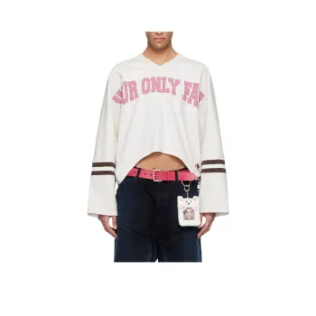 Doublet T Shirts Men White