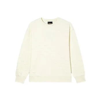 Boy London Sweatshirt Unisex Yellow