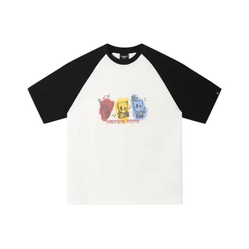 DANGEROUSPEOPLE T-Shirts Unisex