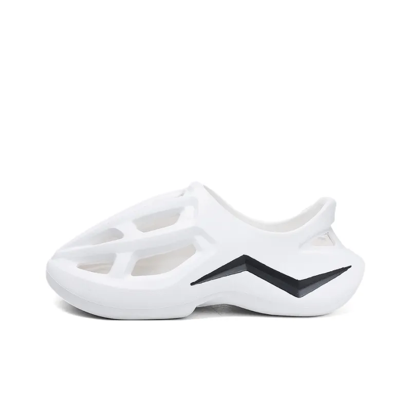 CAOP Taichi Flying Shadow Collection Clogs Unisex-7