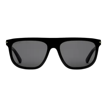 GUCCI Square Frame Sunglasses