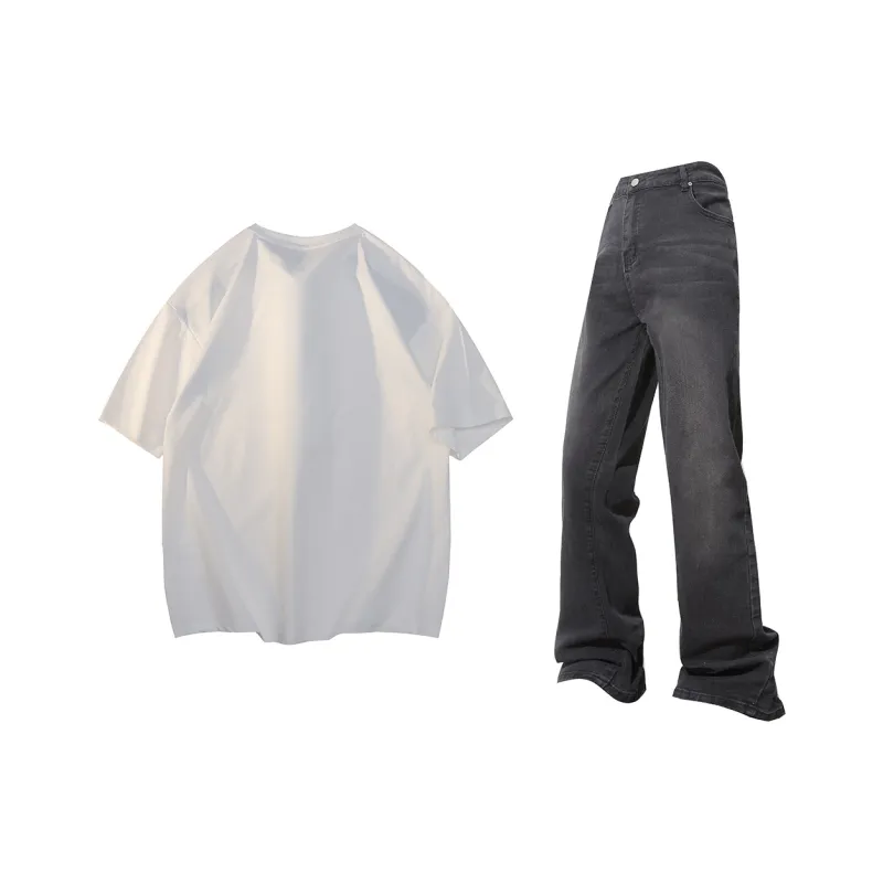 Tre Club Casual Sportswear Unisex-5
