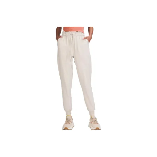 Lululemon Luxtreme™ Sports Pants Women's Natural Ivory Natural Ivory White