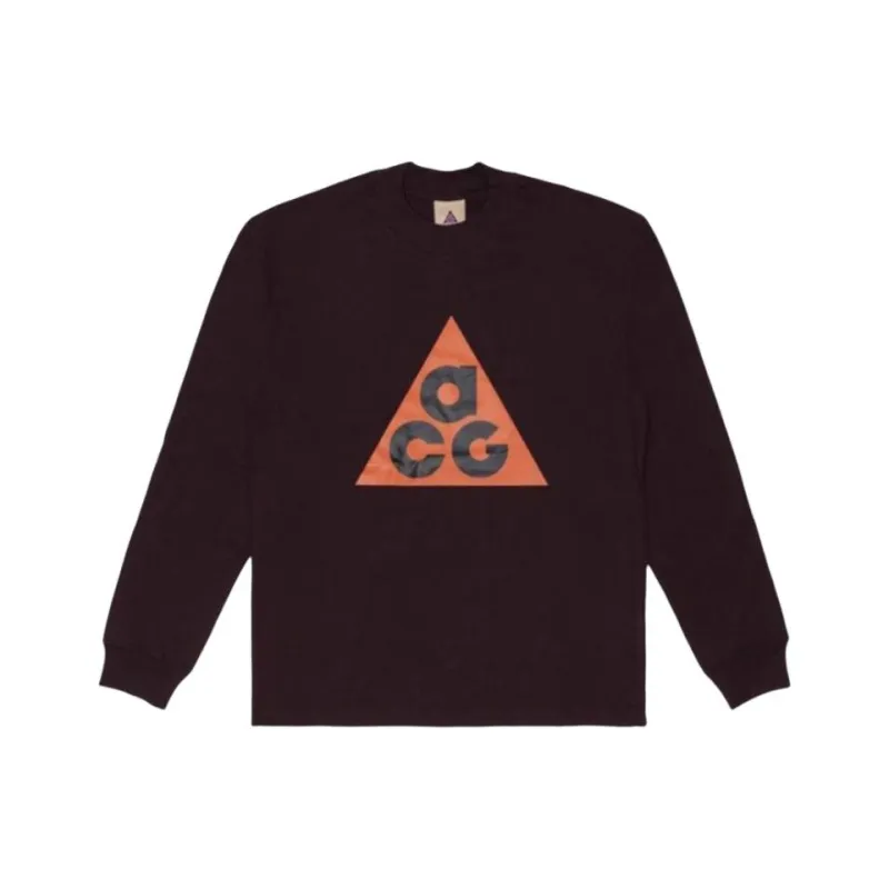 Nike Sweatshirts Men Burgundy-0
