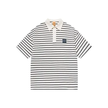 BEASTER Polo Shirts Unisex