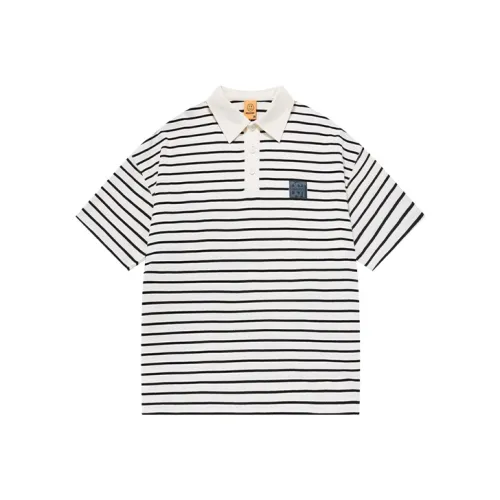 BEASTER Polo Shirts Unisex