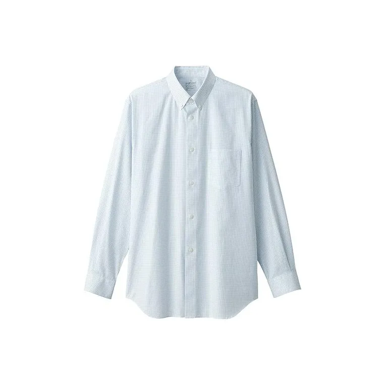 MUJI Shirts Men-8