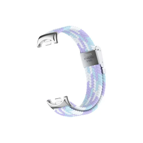 STEWPIGO Xiaomi Compatibility Watch Band 190mm Fabric Material