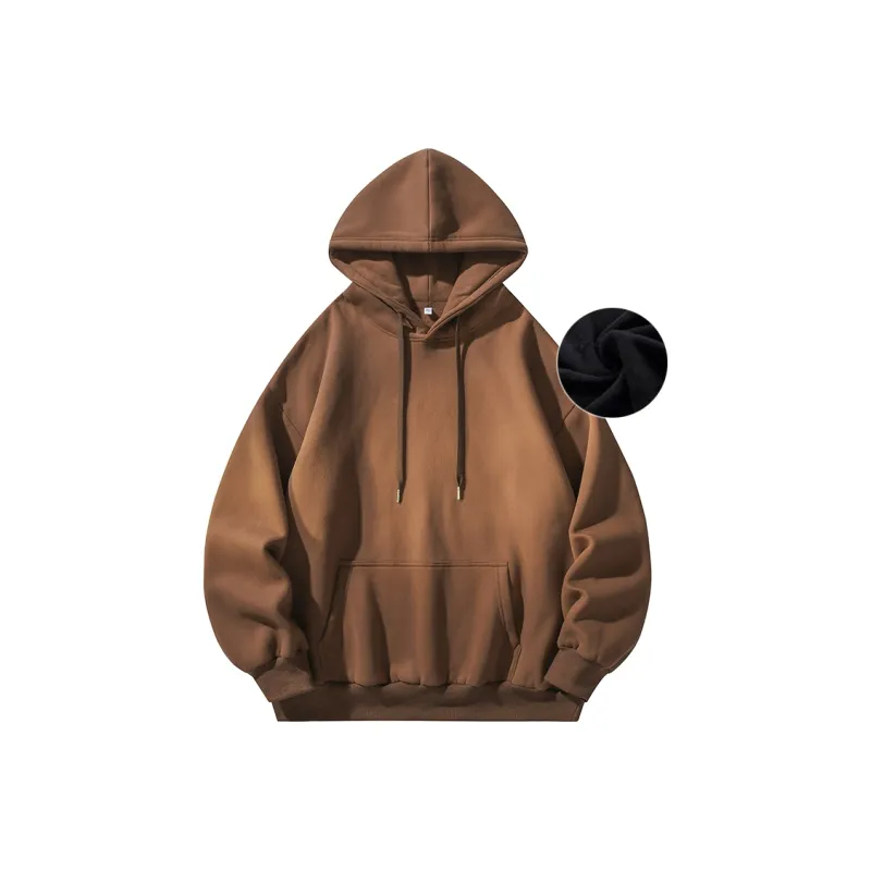 Ice flying Sweatshirts Unisex-14