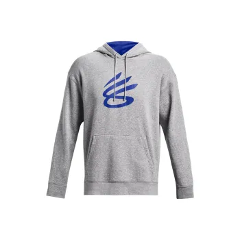 Under Armour Sweatshirts Men Gray